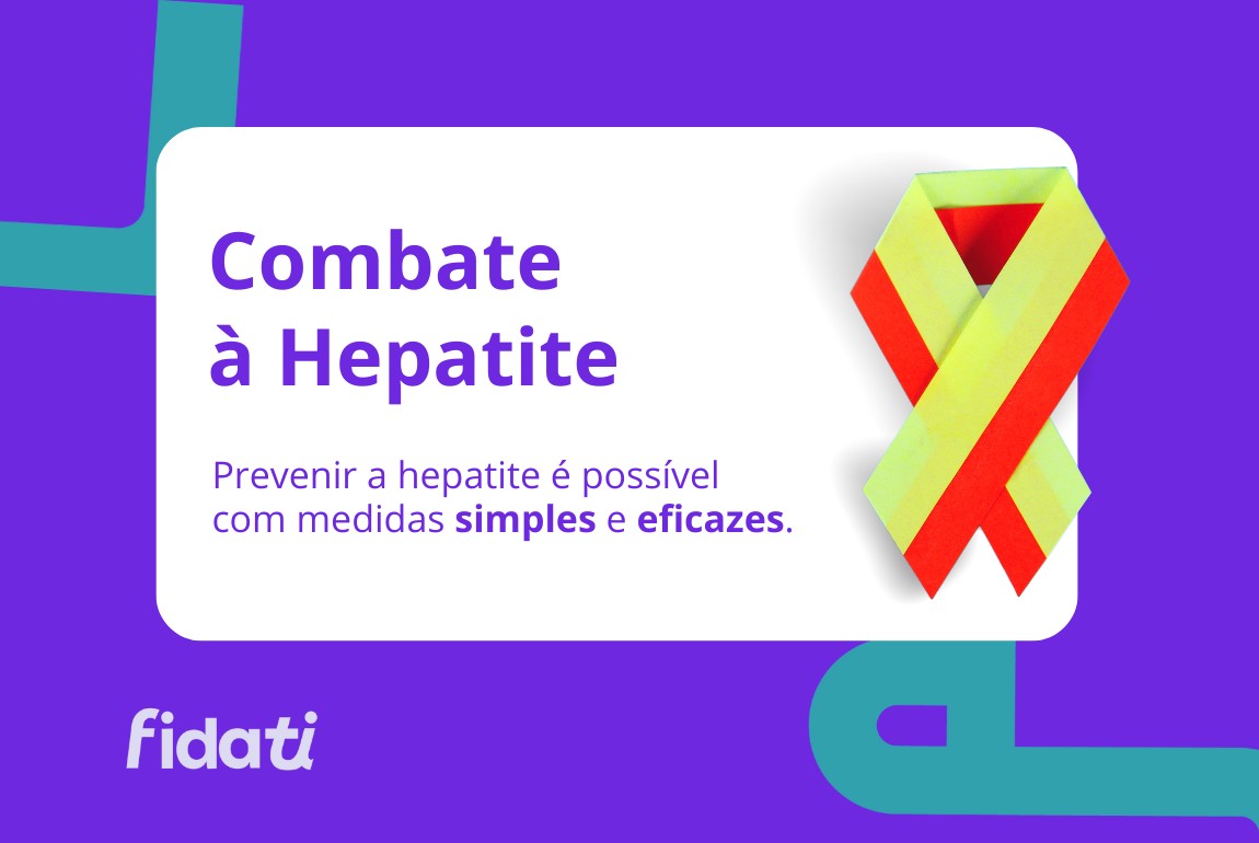 Combate à Hepatite