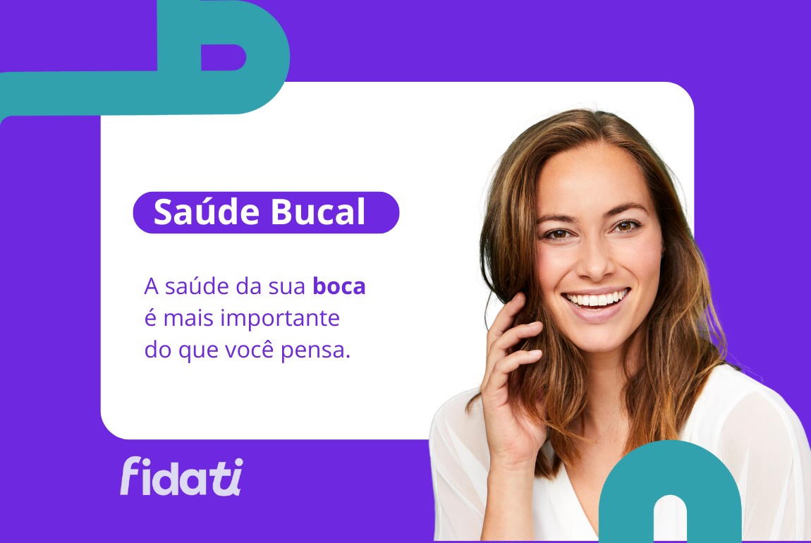 Saúde Bucal