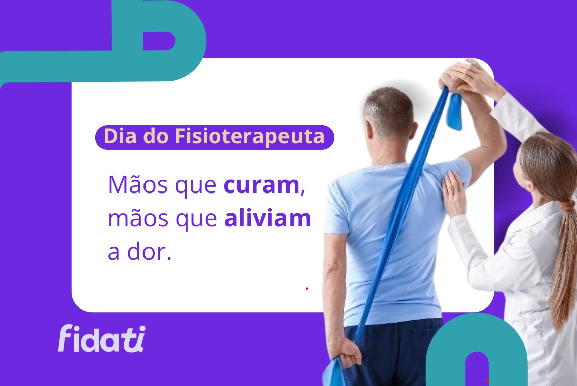 10/9 - Dia do Fisioterapeuta