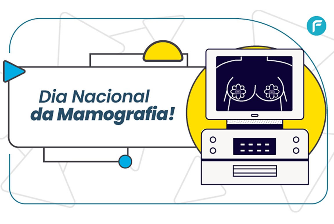 Dia Nacional da Mamografia 05/02